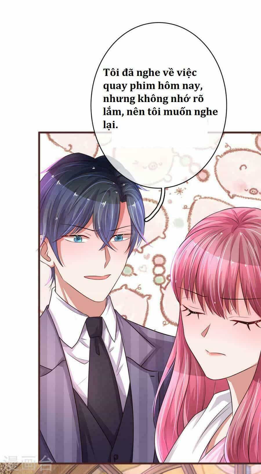 Trùng Sinh Để Trả Thù - Chương 41 - ảnh 18