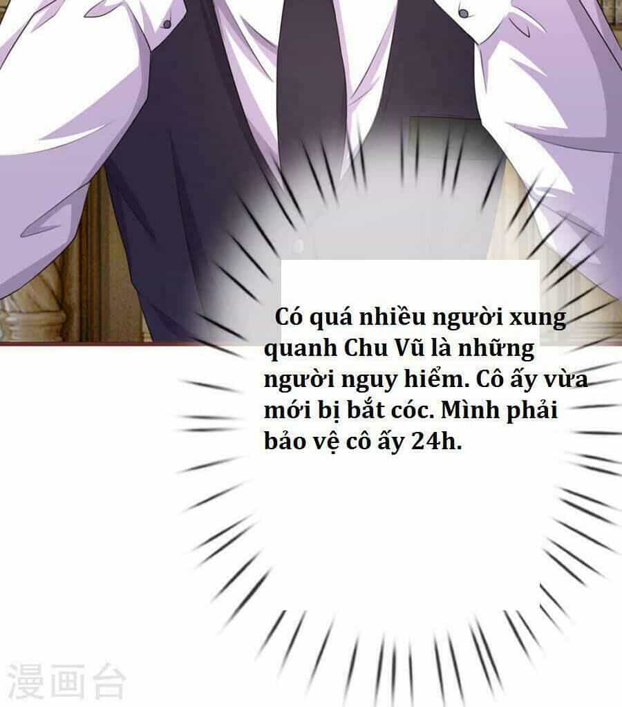 Trùng Sinh Để Trả Thù - Chương 41 - ảnh 9