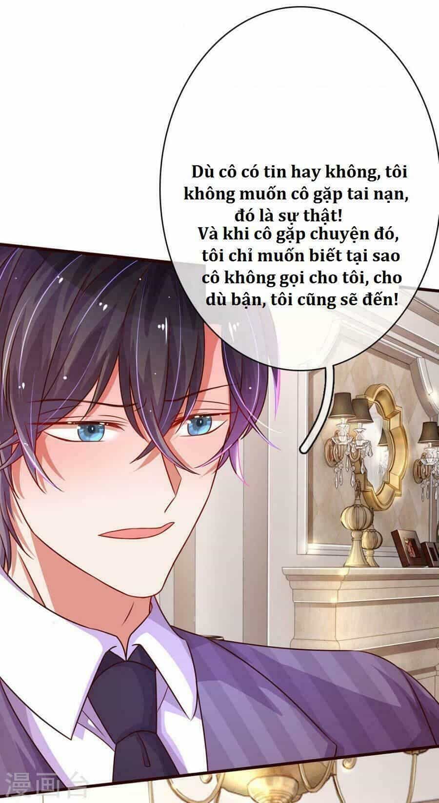 Trùng Sinh Để Trả Thù - Chương 42 - ảnh 11