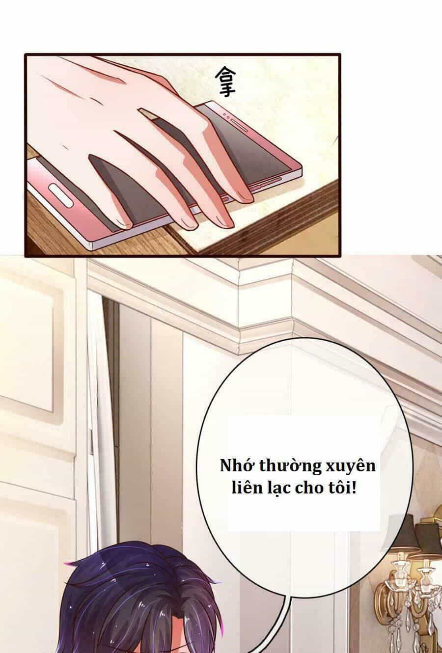 Trùng Sinh Để Trả Thù - Chương 42 - ảnh 15