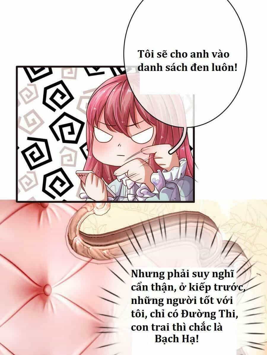 Trùng Sinh Để Trả Thù - Chương 42 - ảnh 22