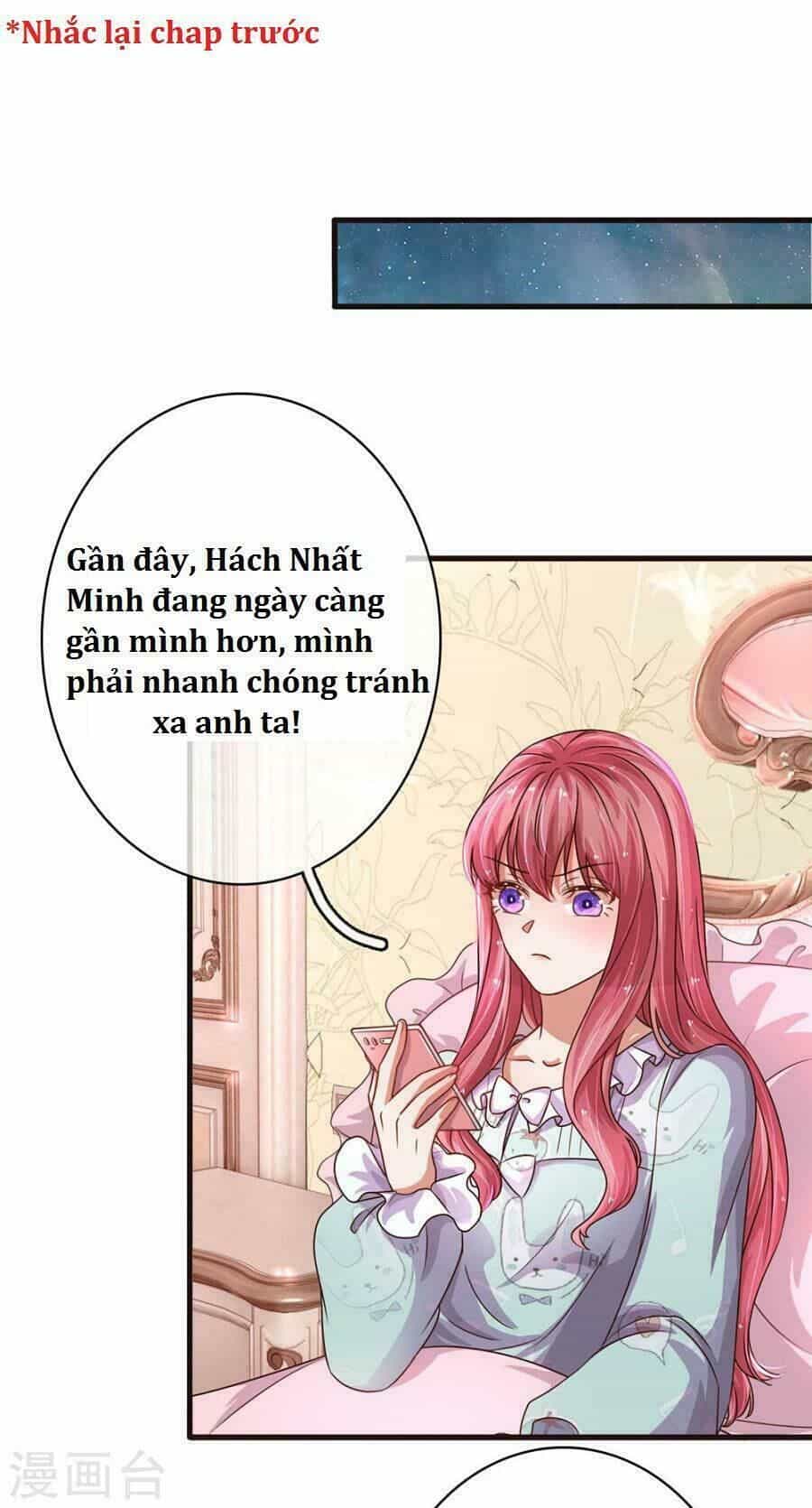 Trùng Sinh Để Trả Thù - Chương 43 - ảnh 1
