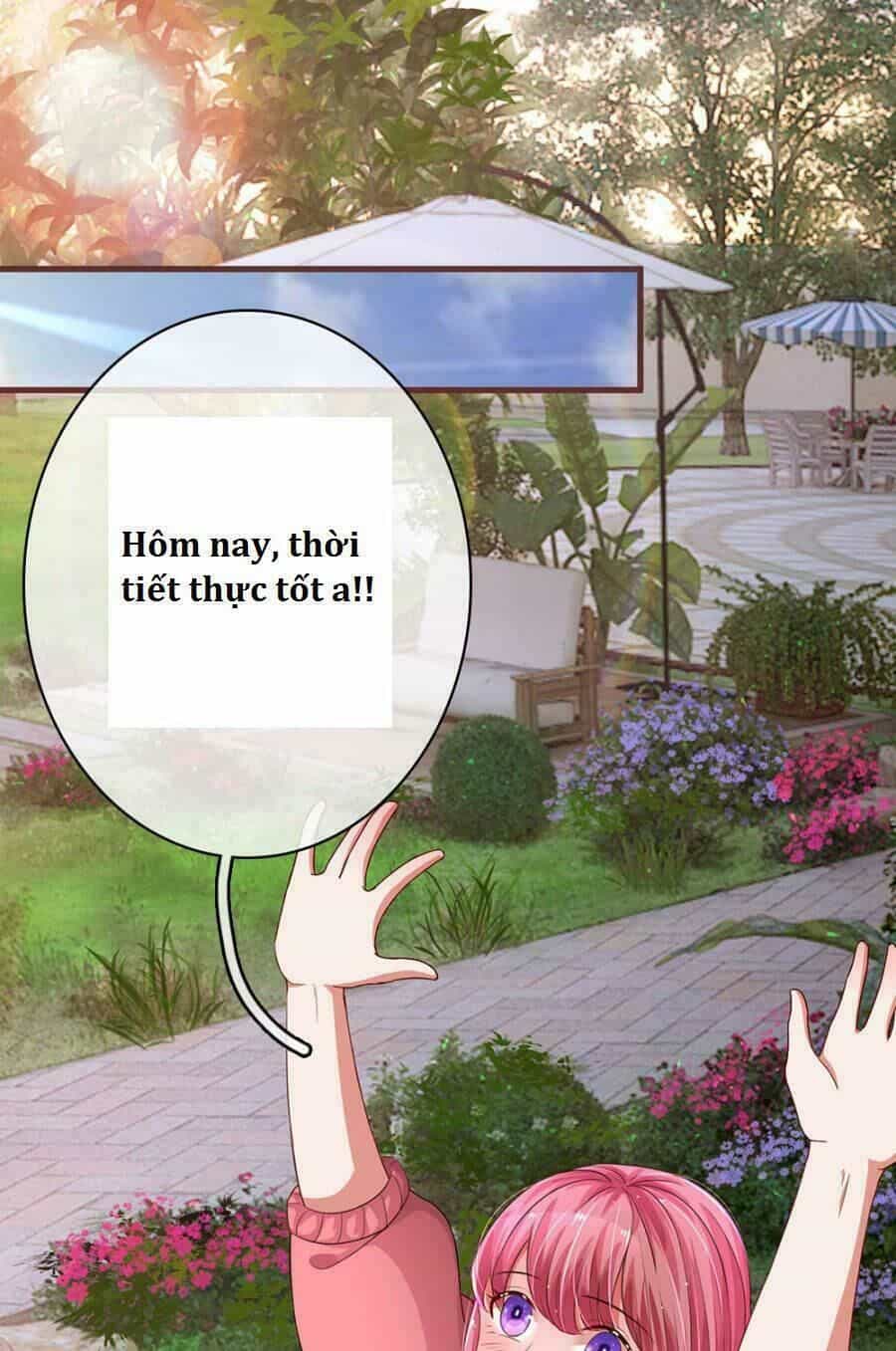 Trùng Sinh Để Trả Thù - Chương 43 - ảnh 10