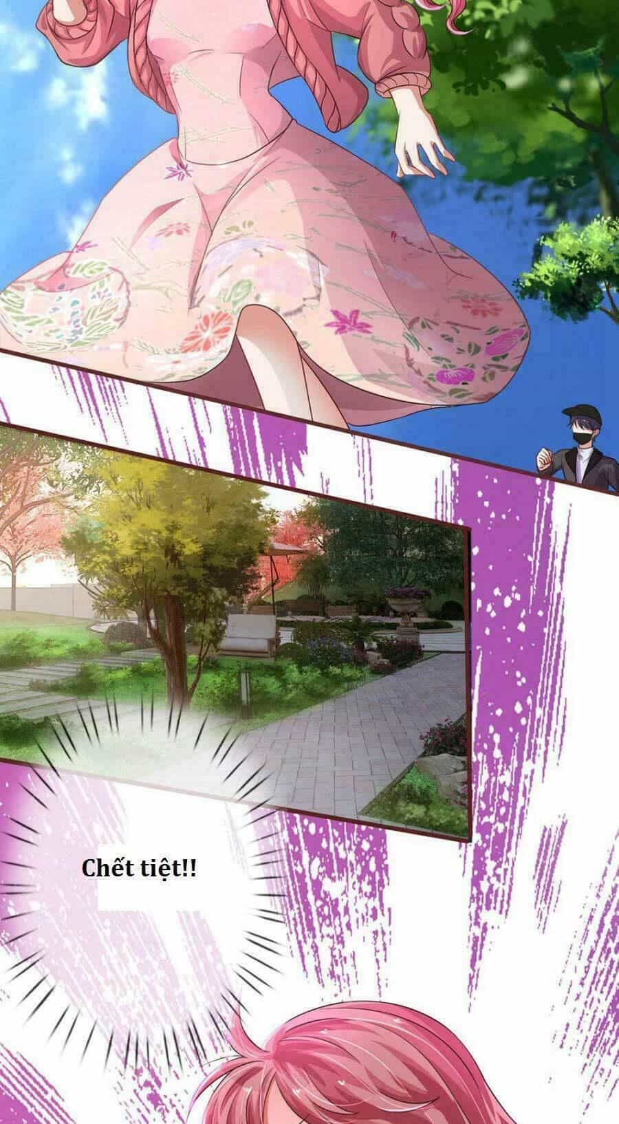 Trùng Sinh Để Trả Thù - Chương 43 - ảnh 15