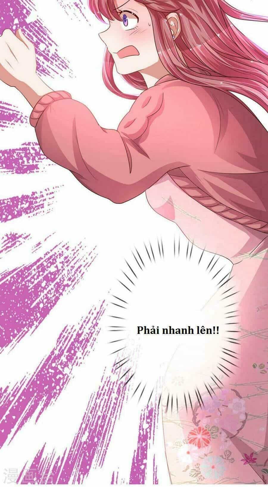 Trùng Sinh Để Trả Thù - Chương 43 - ảnh 16