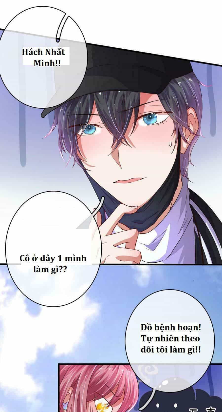 Trùng Sinh Để Trả Thù - Chương 43 - ảnh 20
