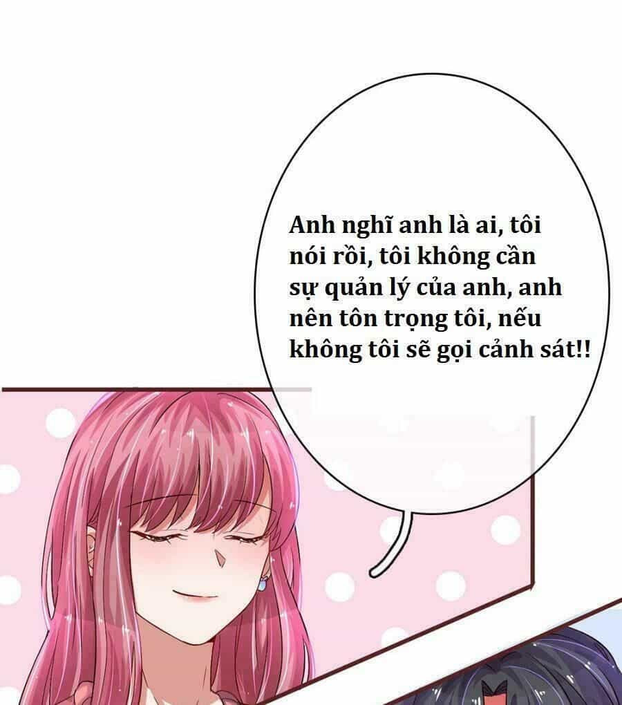 Trùng Sinh Để Trả Thù - Chương 43 - ảnh 23
