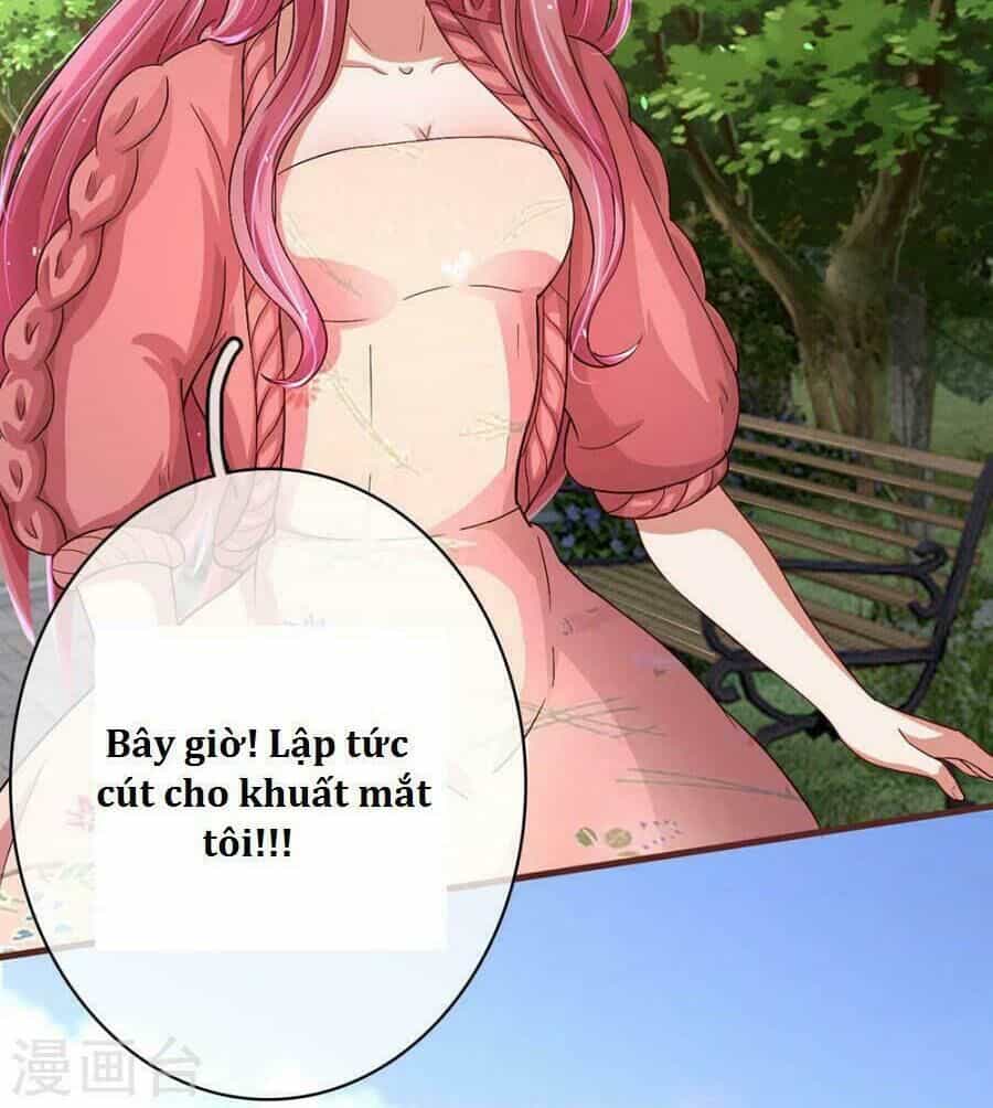 Trùng Sinh Để Trả Thù - Chương 43 - ảnh 26
