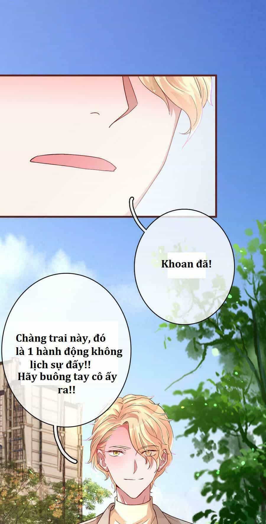Trùng Sinh Để Trả Thù - Chương 43 - ảnh 29