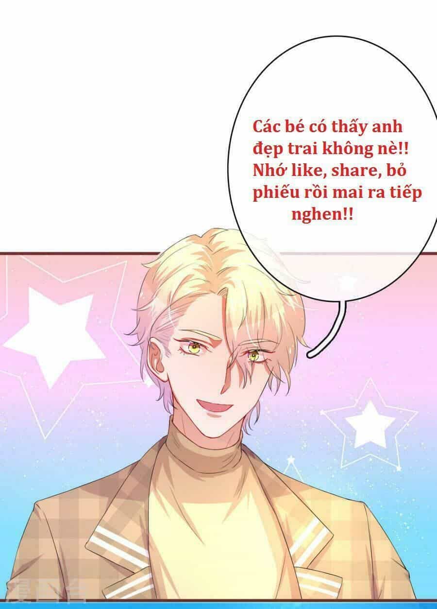 Trùng Sinh Để Trả Thù - Chương 43 - ảnh 33