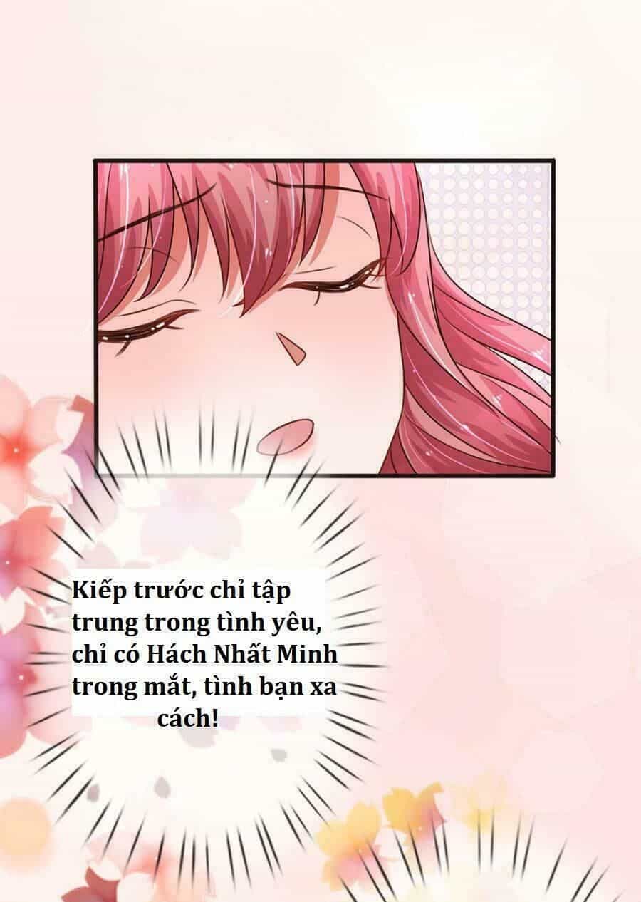 Trùng Sinh Để Trả Thù - Chương 43 - ảnh 4