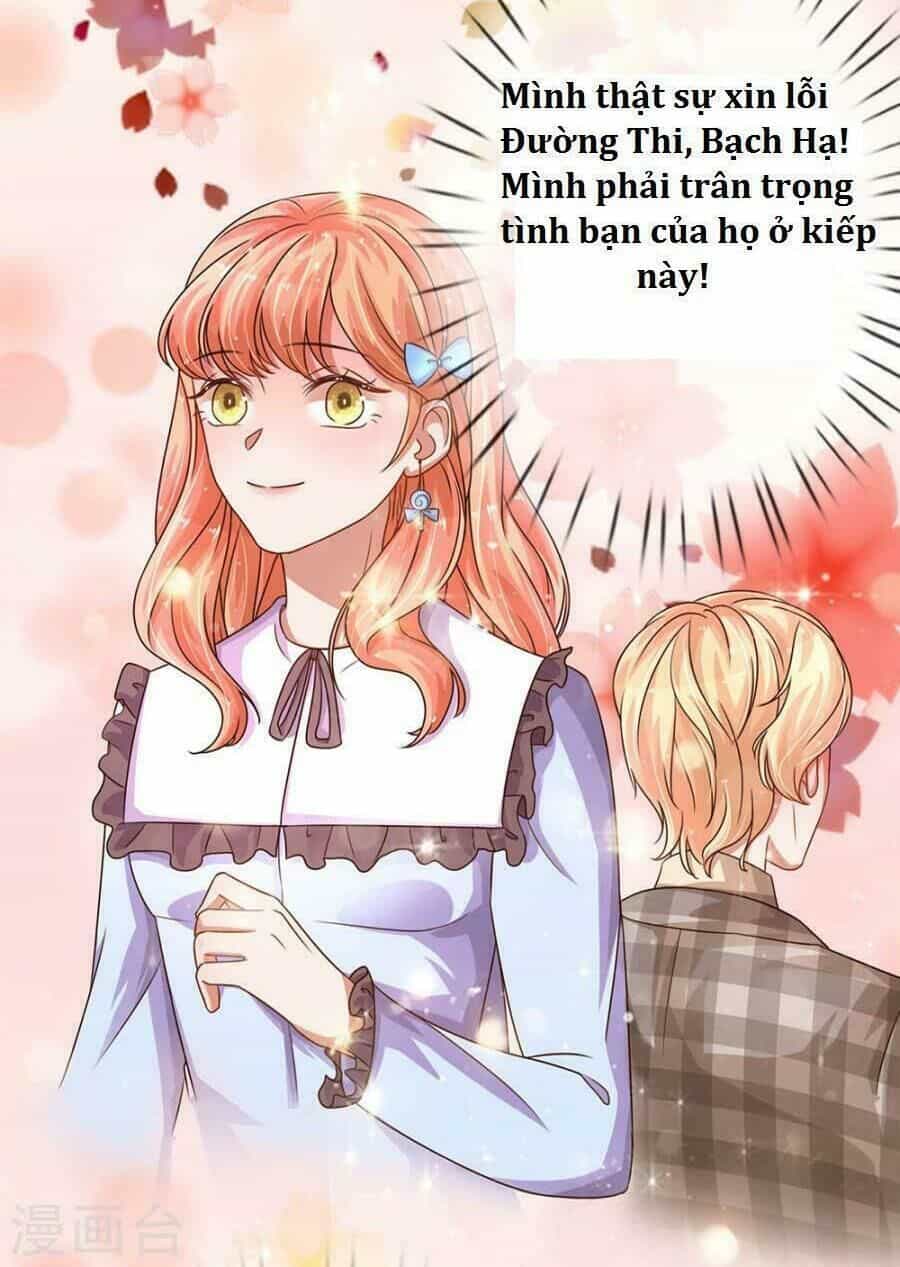 Trùng Sinh Để Trả Thù - Chương 43 - ảnh 5