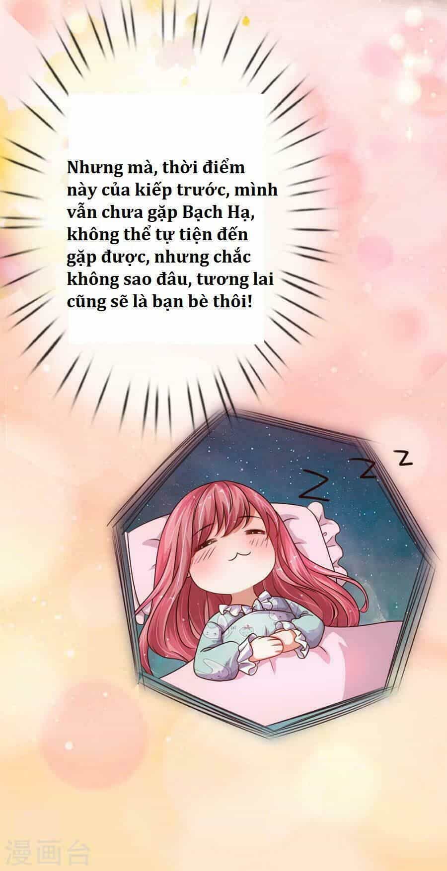 Trùng Sinh Để Trả Thù - Chương 43 - ảnh 6