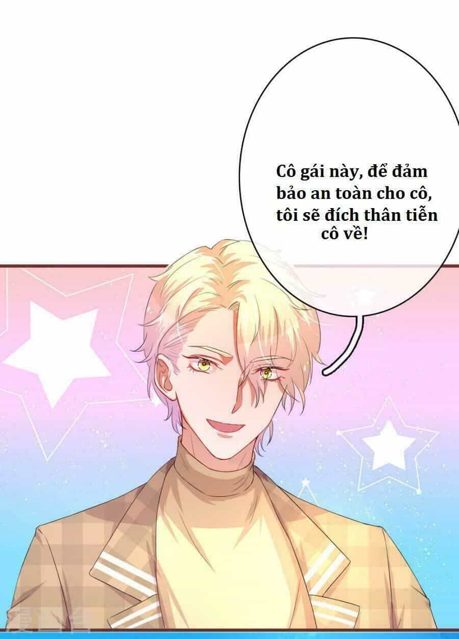 Trùng Sinh Để Trả Thù - Chương 44 - ảnh 10