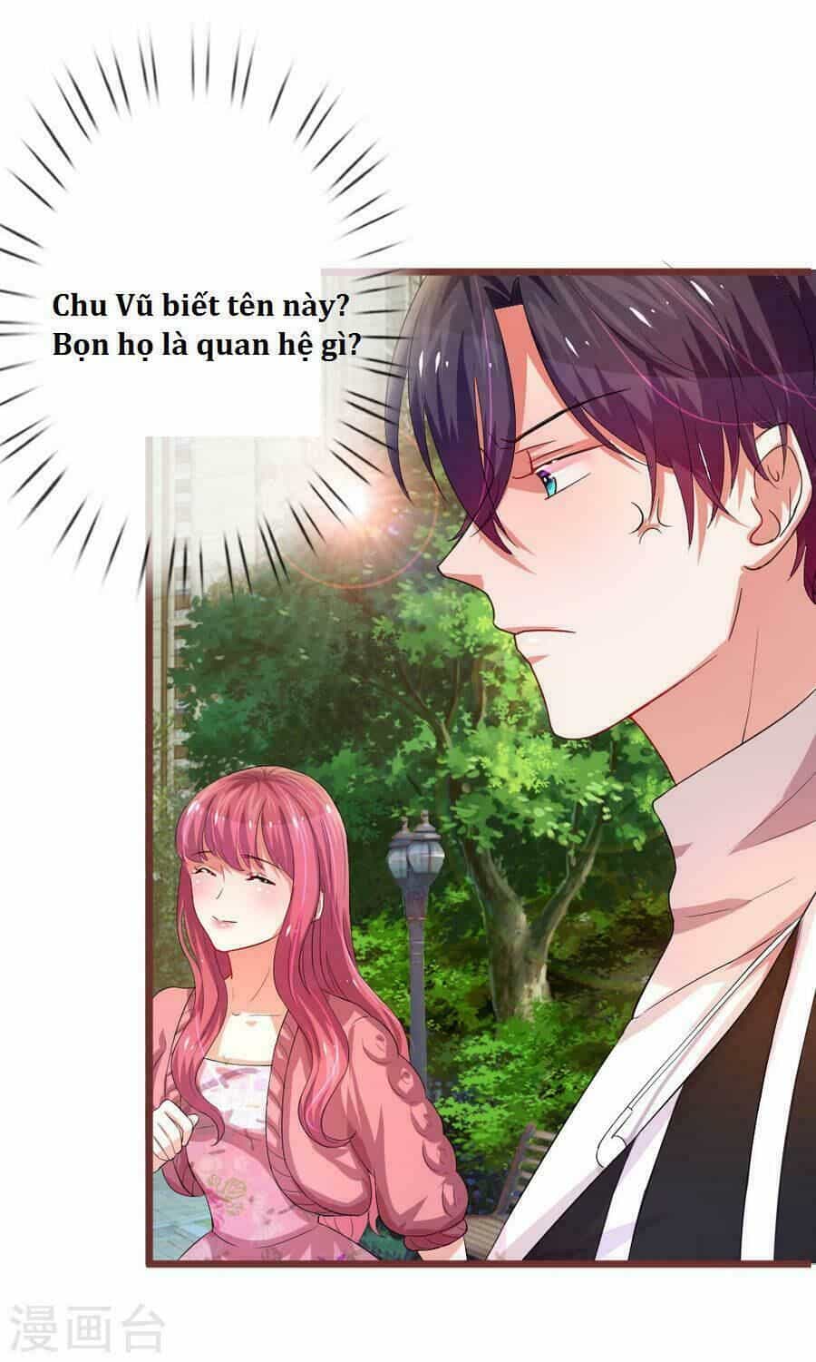 Trùng Sinh Để Trả Thù - Chương 44 - ảnh 13