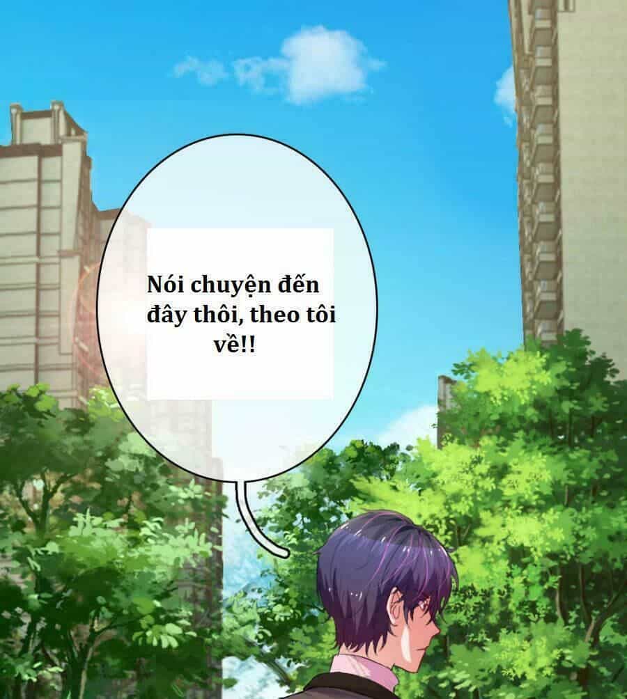 Trùng Sinh Để Trả Thù - Chương 44 - ảnh 19