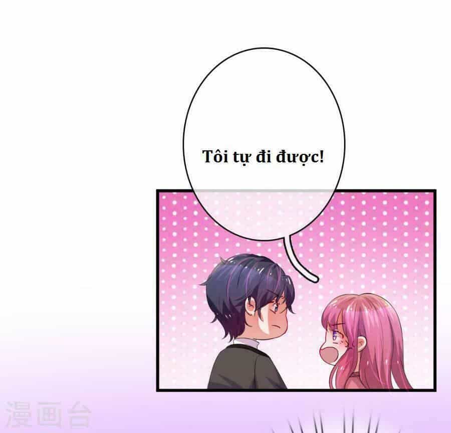 Trùng Sinh Để Trả Thù - Chương 44 - ảnh 21