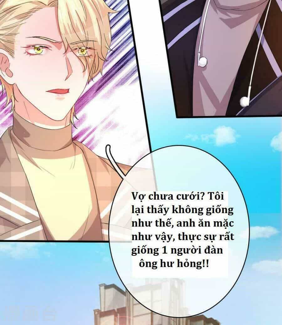Trùng Sinh Để Trả Thù - Chương 44 - ảnh 7