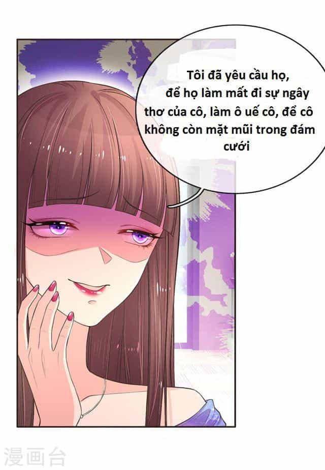 Trùng Sinh Để Trả Thù - Chương 4 - ảnh 1