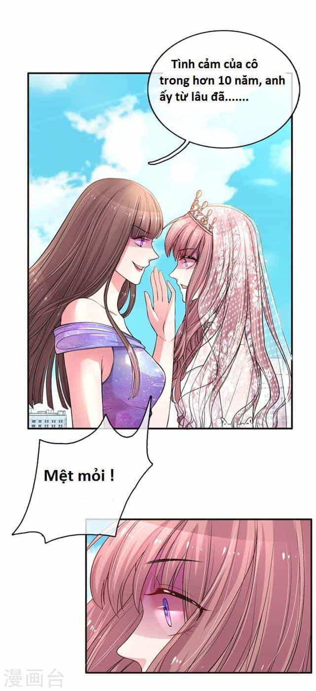 Trùng Sinh Để Trả Thù - Chương 4 - ảnh 6