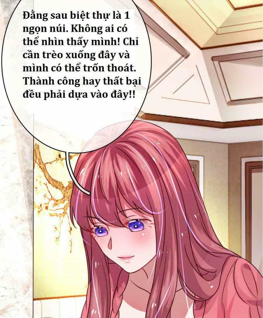 Trùng Sinh Để Trả Thù - Chương 46 - ảnh 15