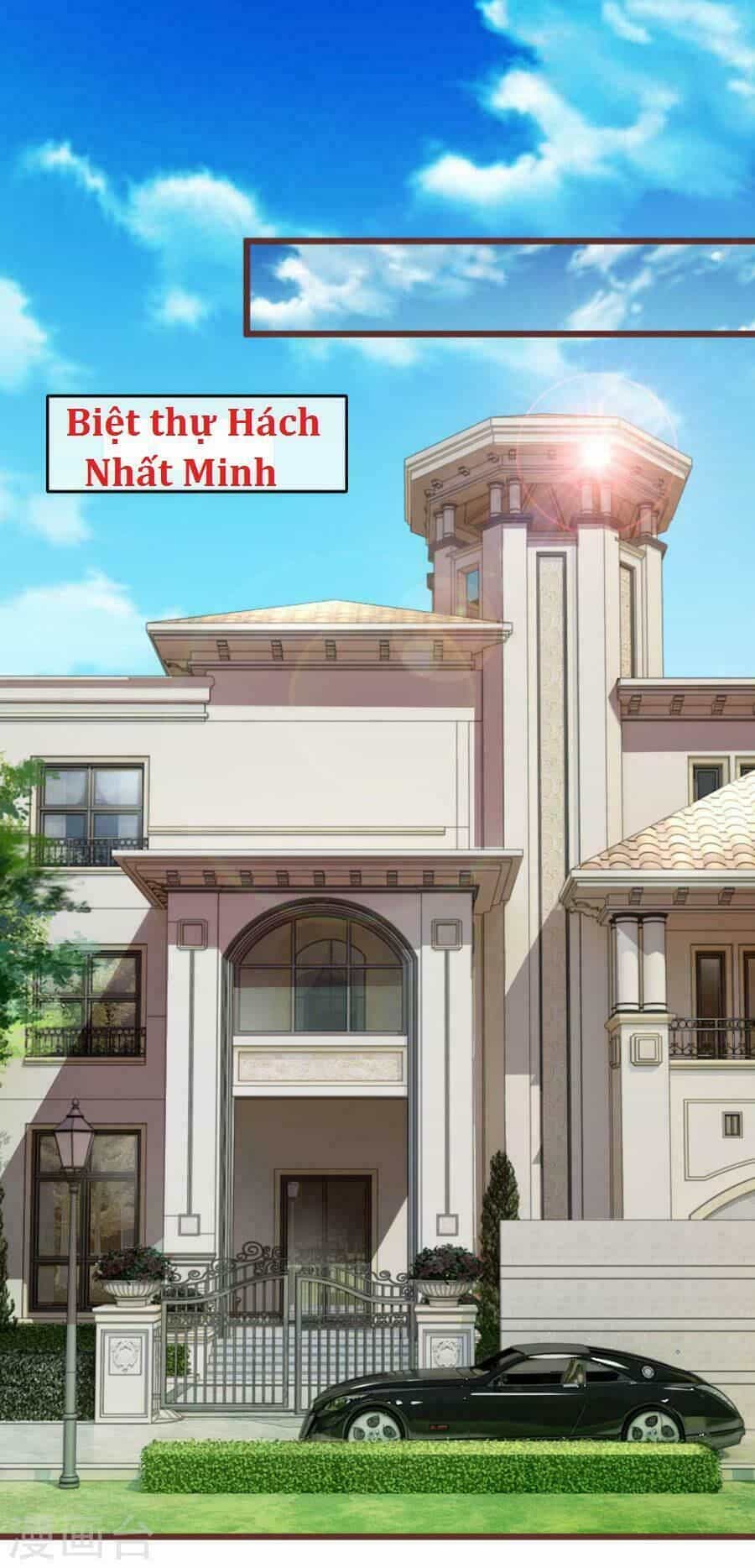 Trùng Sinh Để Trả Thù - Chương 46 - ảnh 4