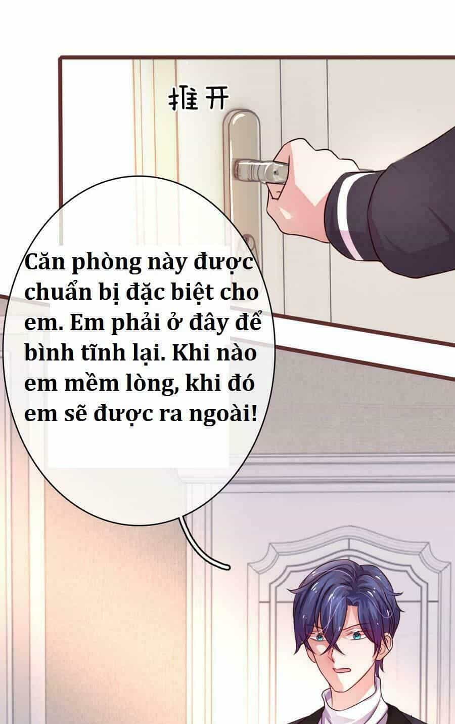 Trùng Sinh Để Trả Thù - Chương 46 - ảnh 5