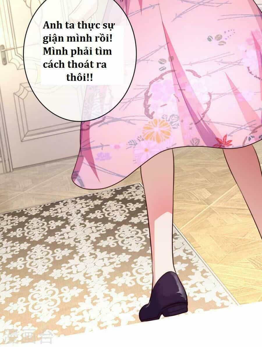 Trùng Sinh Để Trả Thù - Chương 46 - ảnh 9
