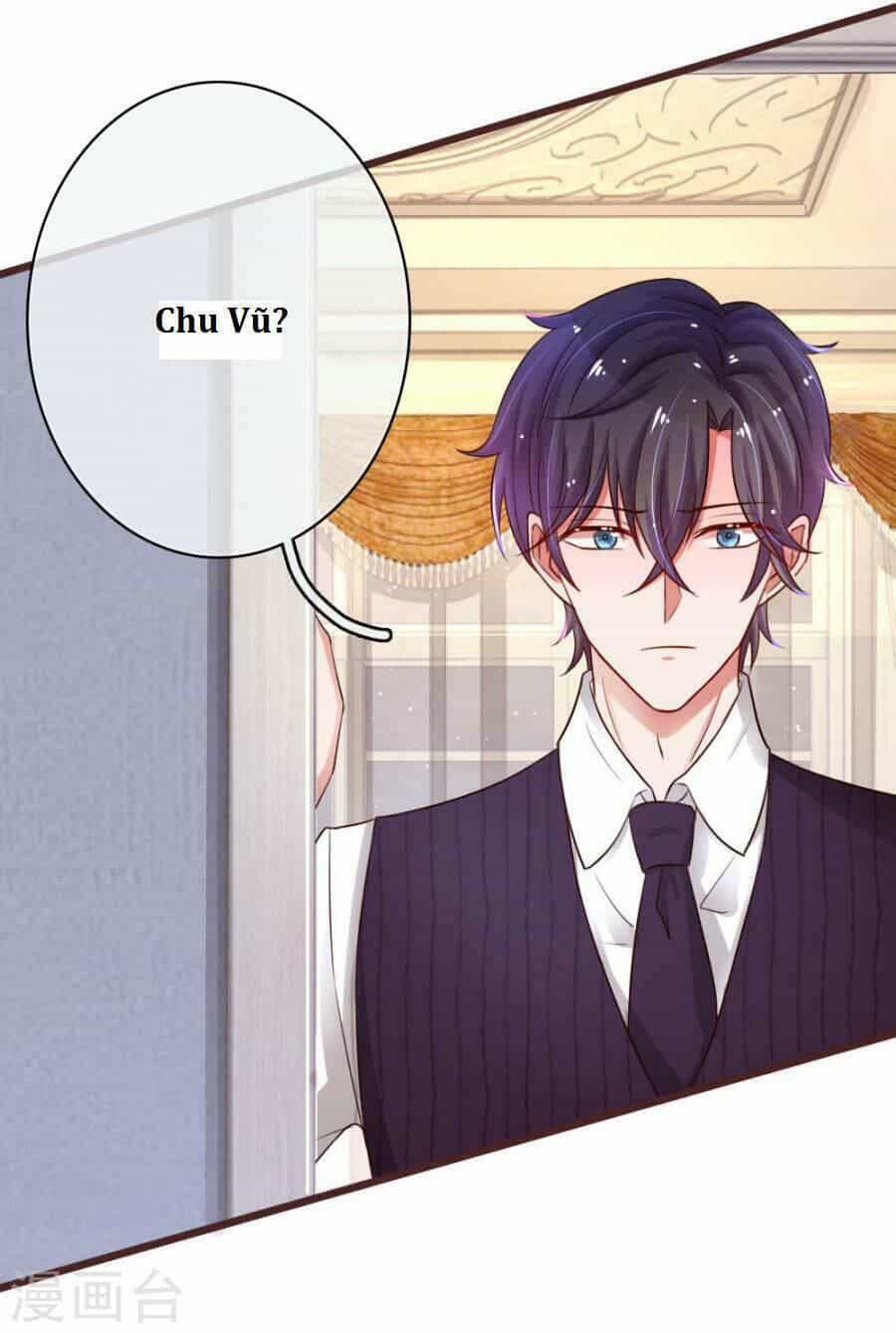 Trùng Sinh Để Trả Thù - Chương 47 - ảnh 28