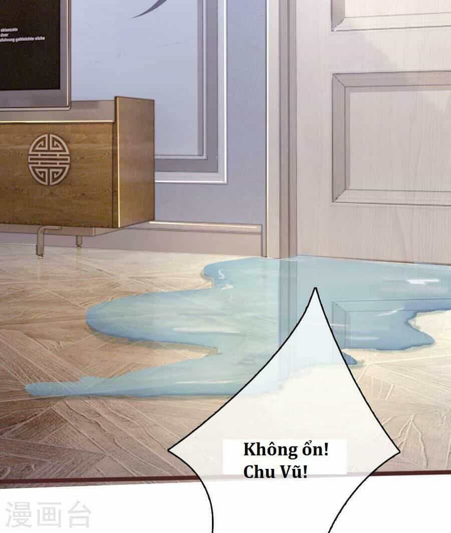 Trùng Sinh Để Trả Thù - Chương 47 - ảnh 30
