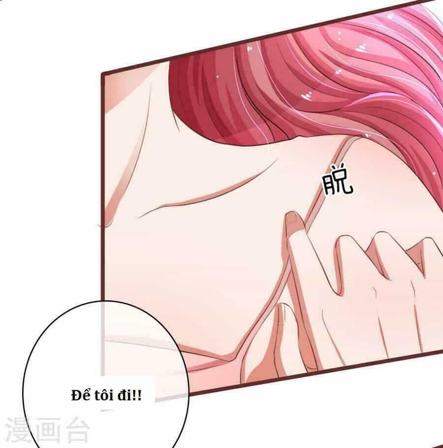 Trùng Sinh Để Trả Thù - Chương 47 - ảnh 6