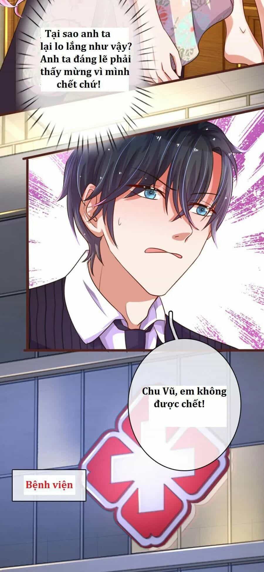 Trùng Sinh Để Trả Thù - Chương 48 - ảnh 10