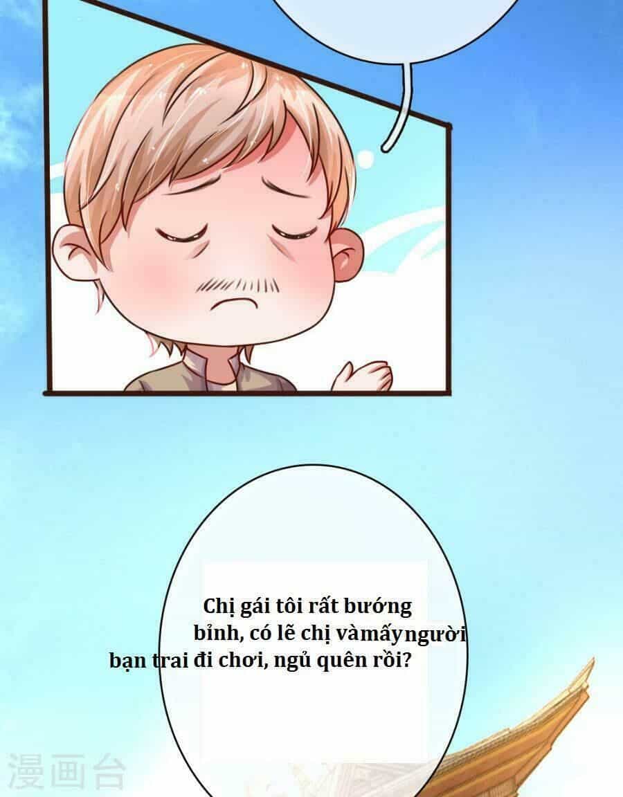 Trùng Sinh Để Trả Thù - Chương 49 - ảnh 15
