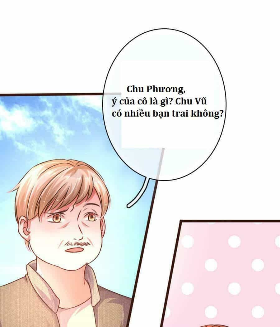 Trùng Sinh Để Trả Thù - Chương 49 - ảnh 18