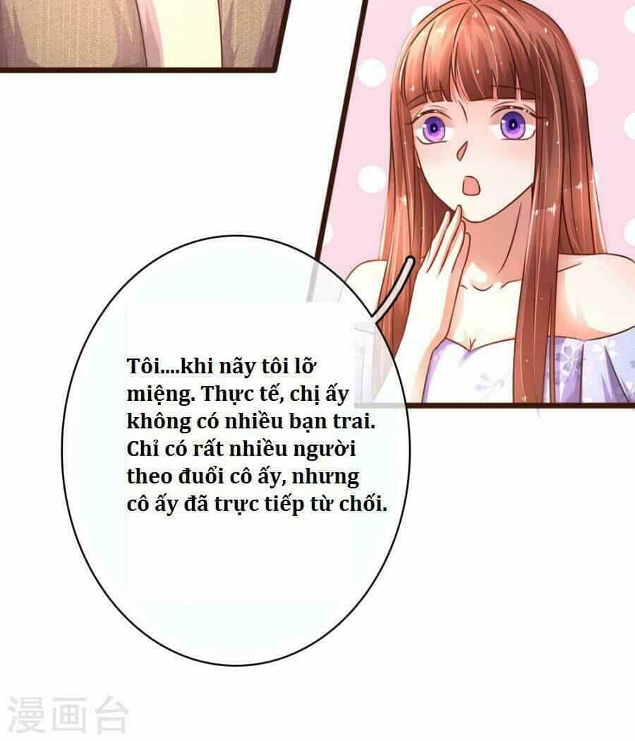 Trùng Sinh Để Trả Thù - Chương 49 - ảnh 19