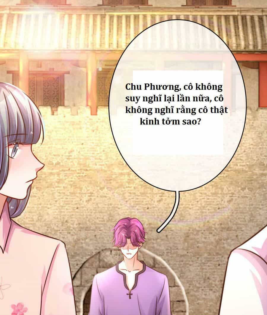 Trùng Sinh Để Trả Thù - Chương 49 - ảnh 21