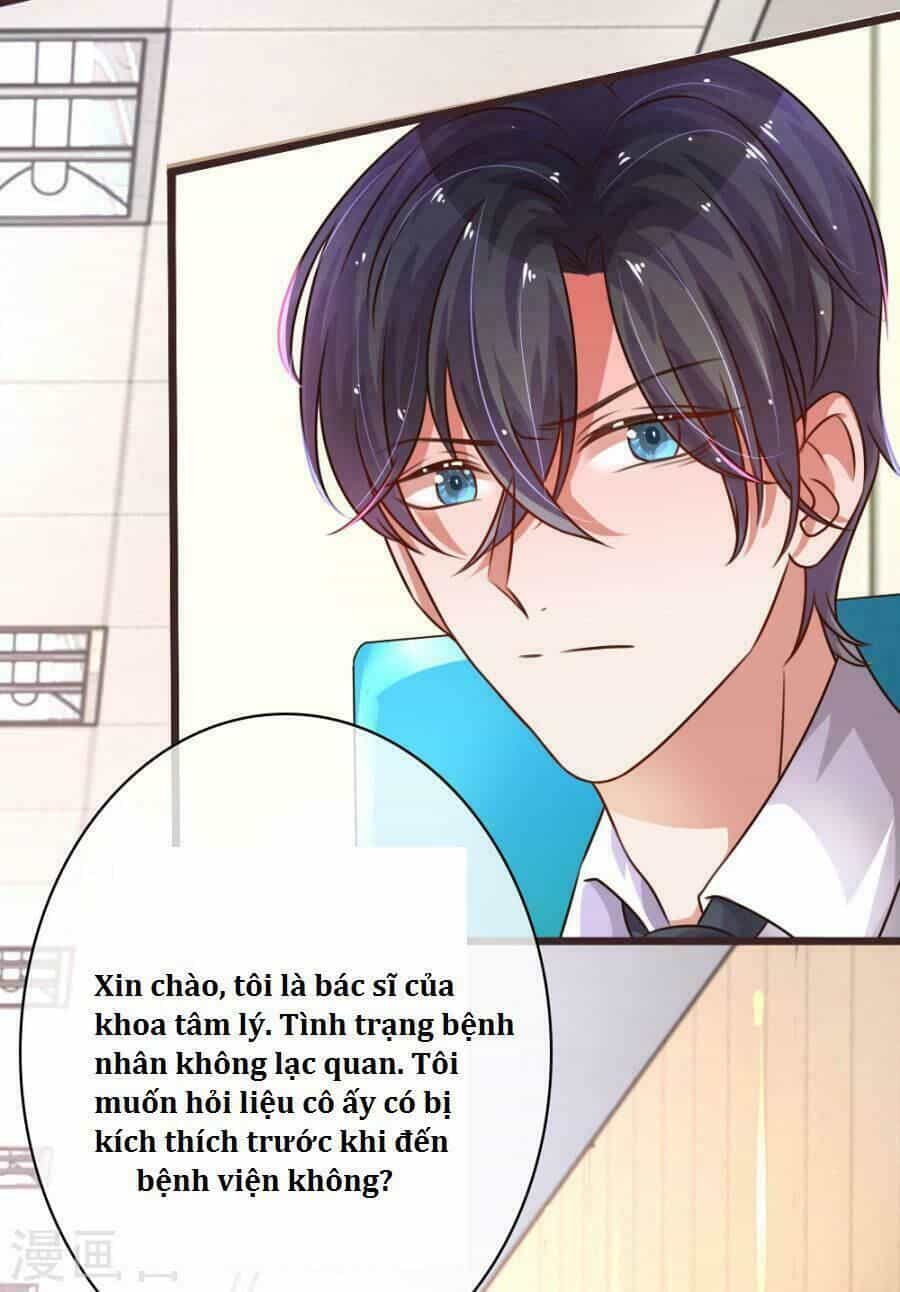 Trùng Sinh Để Trả Thù - Chương 49 - ảnh 6