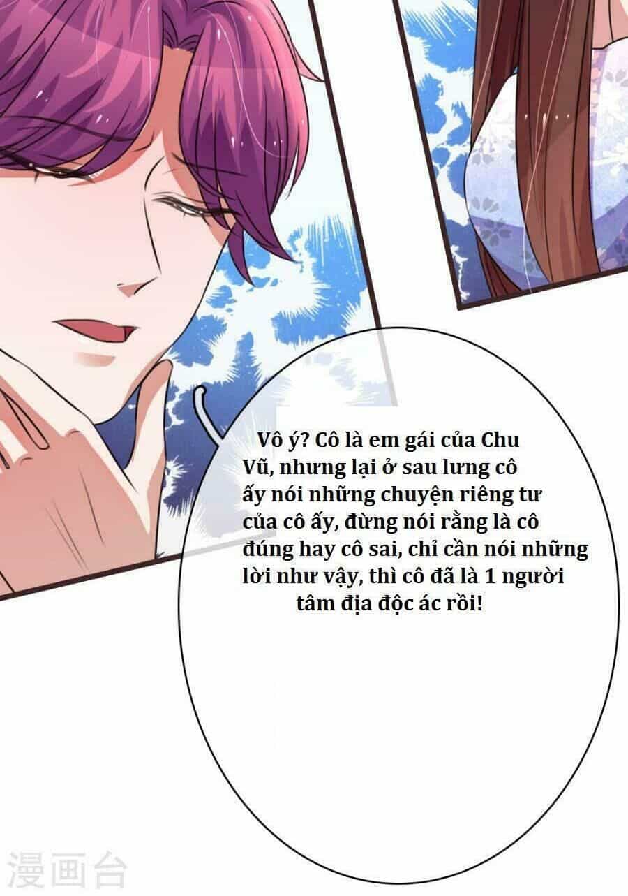 Trùng Sinh Để Trả Thù - Chương 50 - ảnh 10