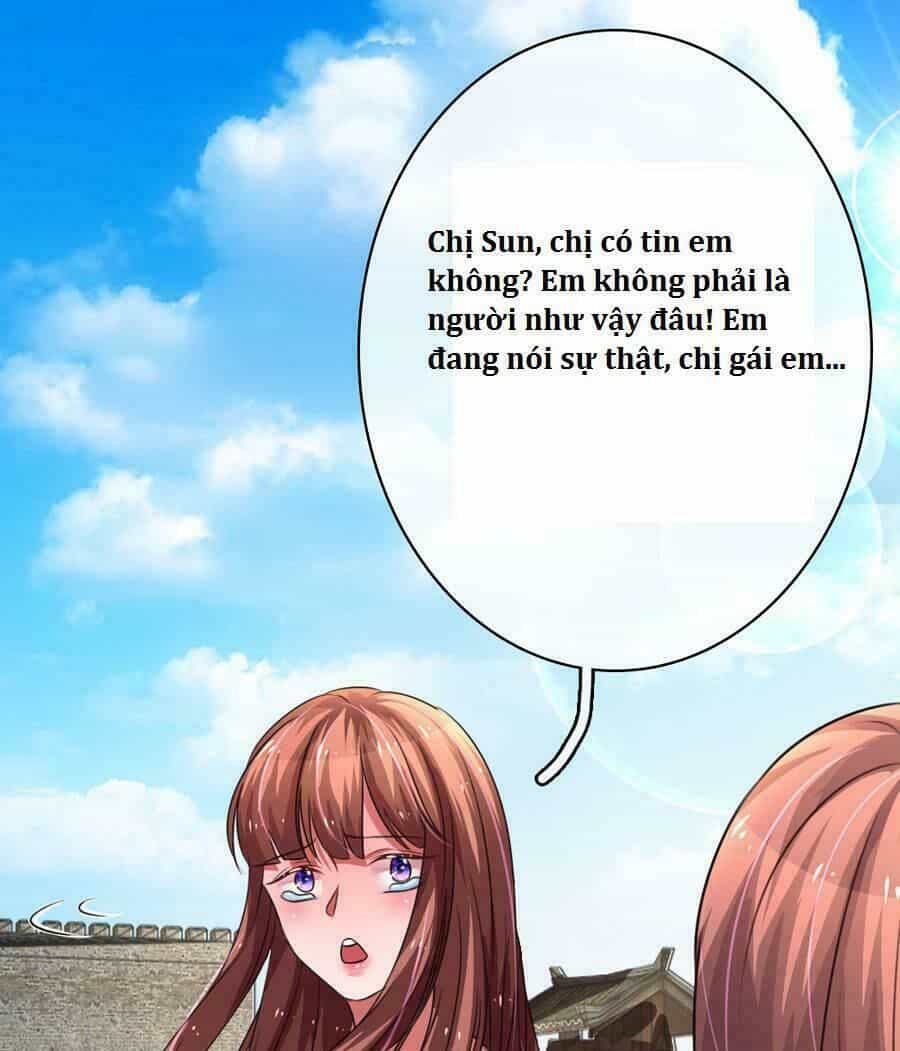 Trùng Sinh Để Trả Thù - Chương 50 - ảnh 12