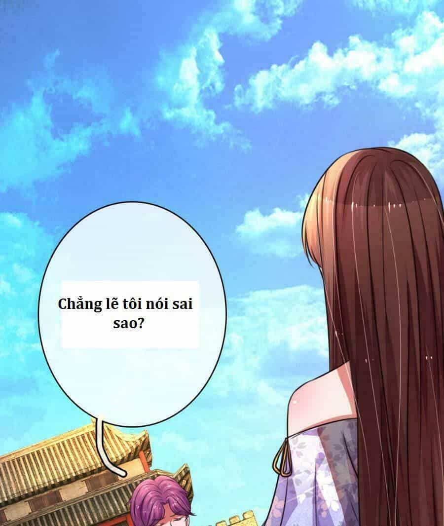 Trùng Sinh Để Trả Thù - Chương 50 - ảnh 4