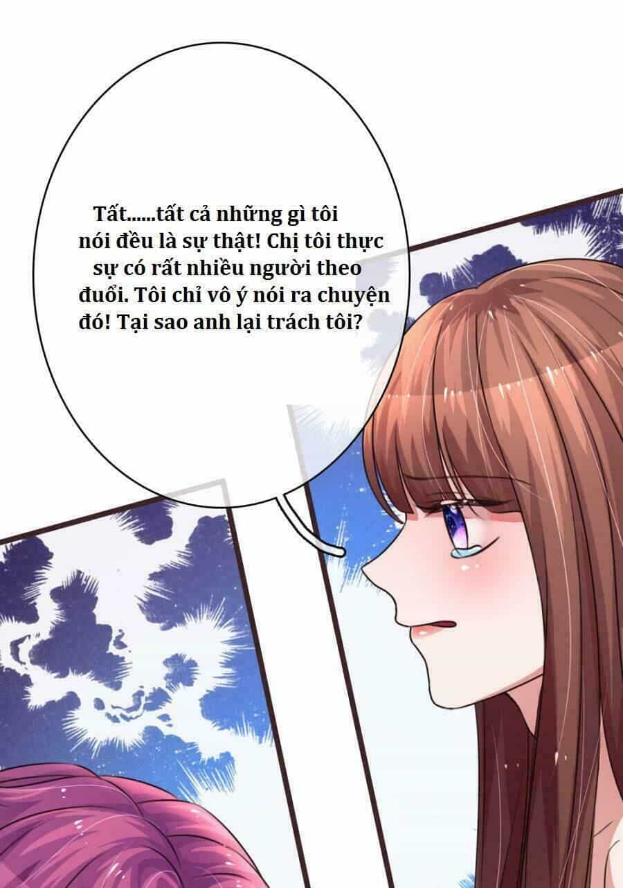 Trùng Sinh Để Trả Thù - Chương 50 - ảnh 9