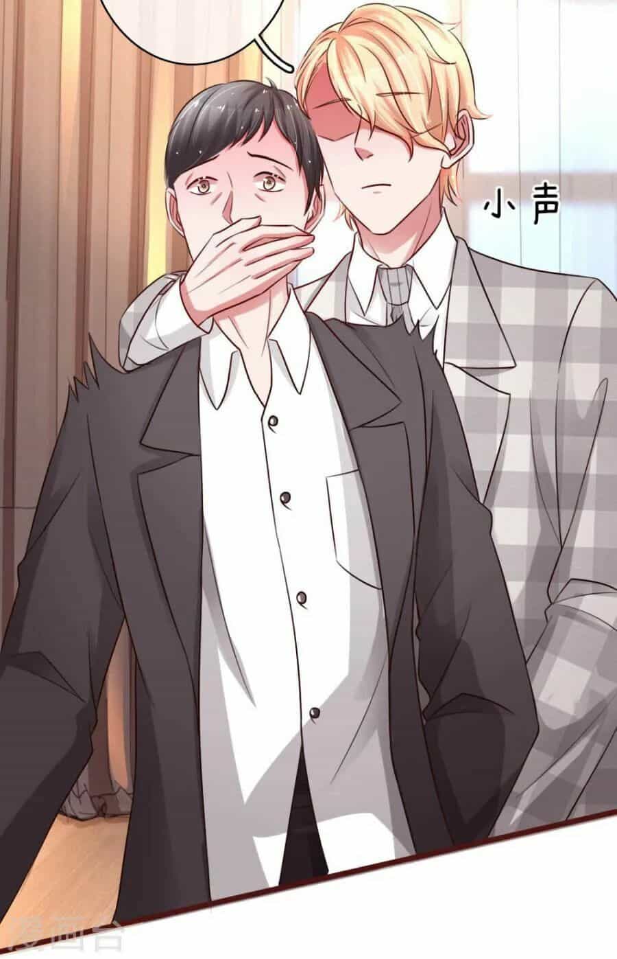 Trùng Sinh Để Trả Thù - Chương 52 - ảnh 23