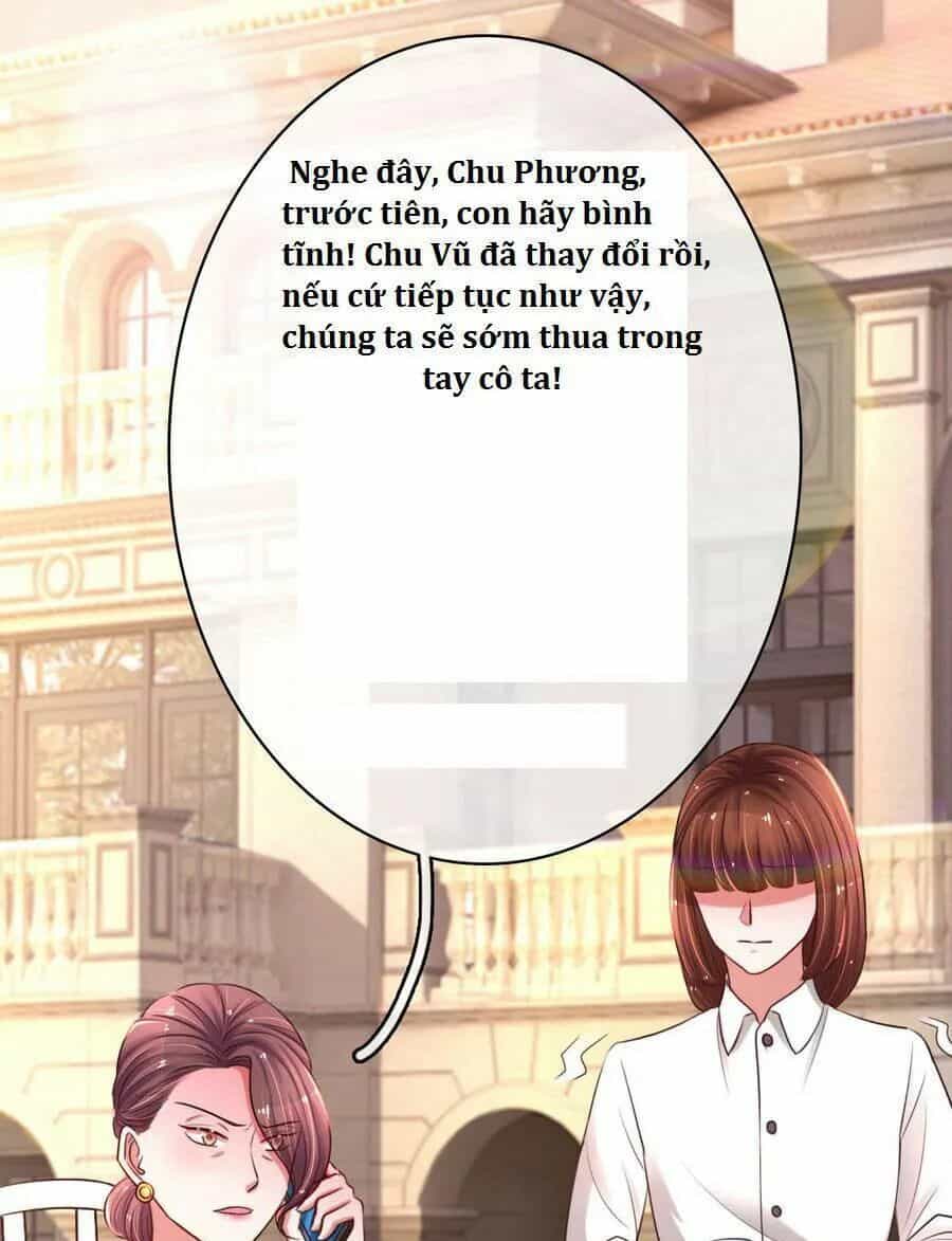 Trùng Sinh Để Trả Thù - Chương 52 - ảnh 7