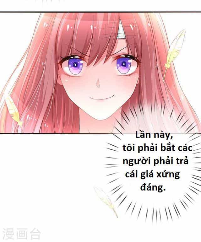 Trùng Sinh Để Trả Thù - Chương 5 - ảnh 12