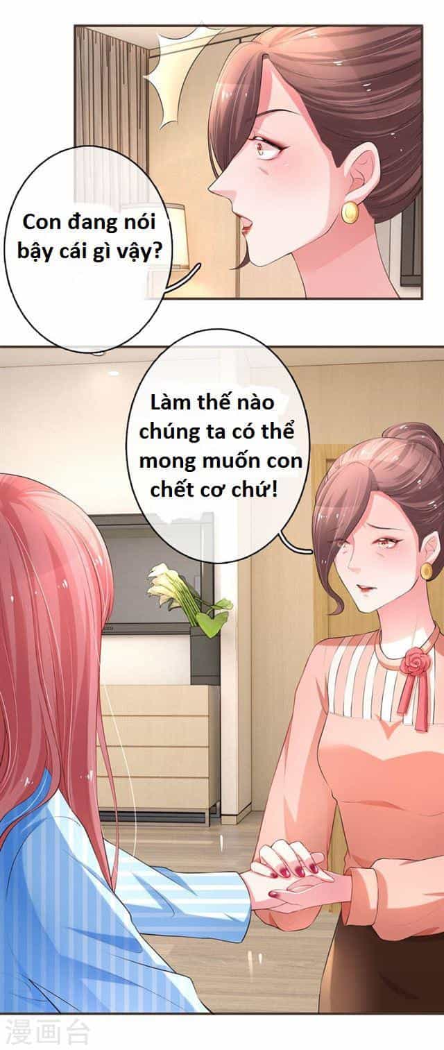 Trùng Sinh Để Trả Thù - Chương 5 - ảnh 15
