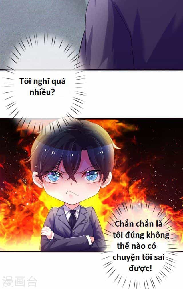 Trùng Sinh Để Trả Thù - Chương 7 - ảnh 11