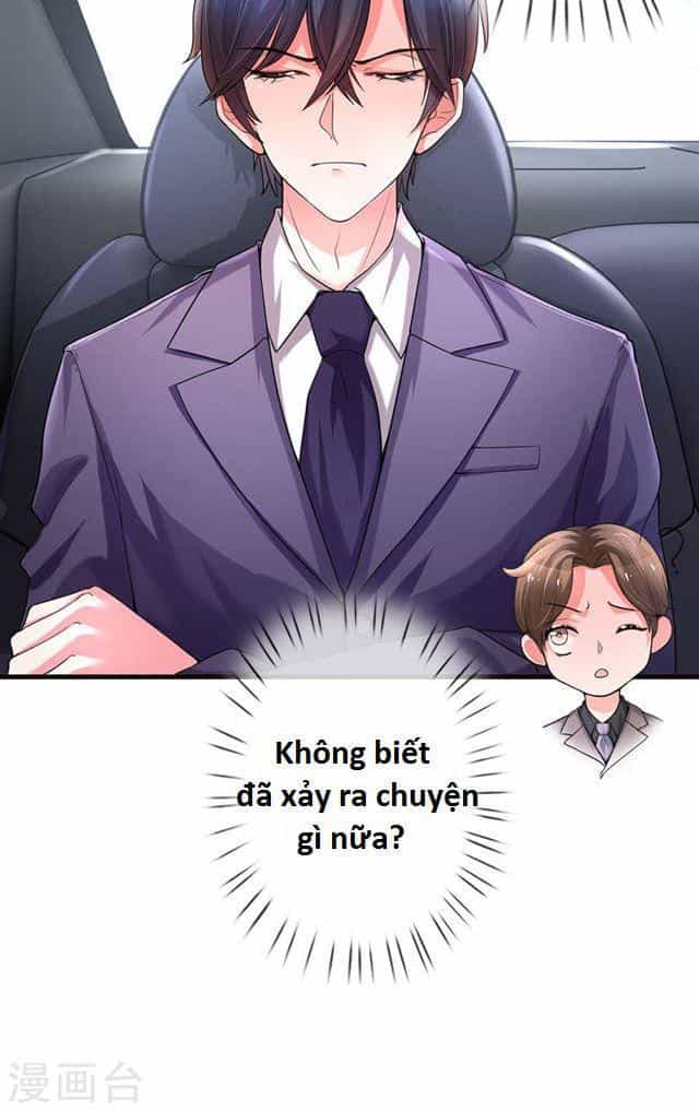 Trùng Sinh Để Trả Thù - Chương 7 - ảnh 13
