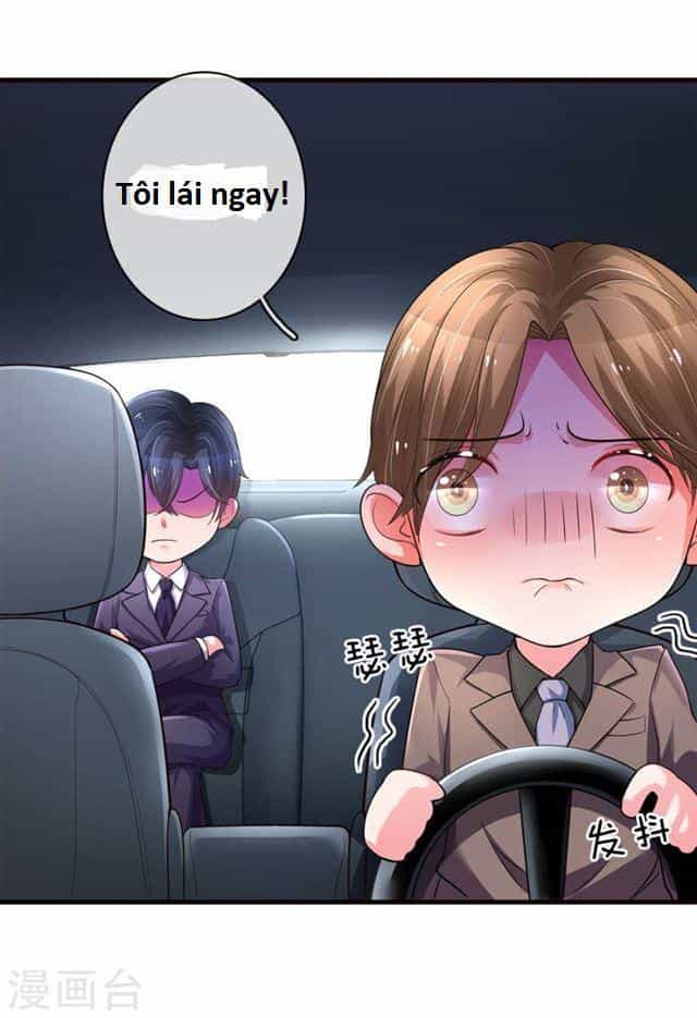 Trùng Sinh Để Trả Thù - Chương 7 - ảnh 15