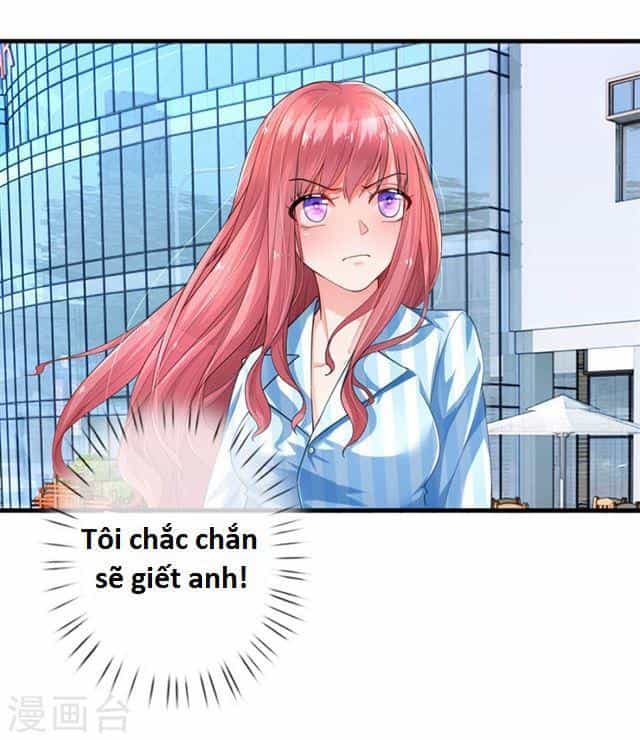 Trùng Sinh Để Trả Thù - Chương 7 - ảnh 18