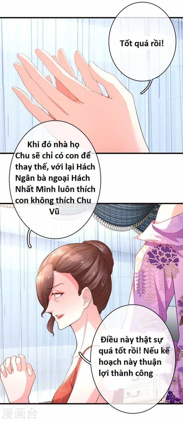 Trùng Sinh Để Trả Thù - Chương 8 - ảnh 13